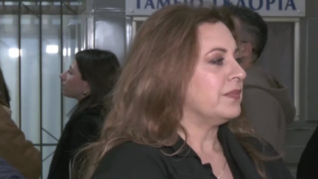 Ευαγγελία Μουμούρη: "Μετά τα γυρίσματα για το ΡΙΦΙΦΙ δεν έμενα σπίτι μου"