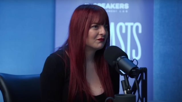 Χρύσα Κατσαρίνη: &quot;Δε θα το ξεπεράσω ποτέ. Πάντα με σοκάρει και χαίρομαι που με σοκάρει&quot;