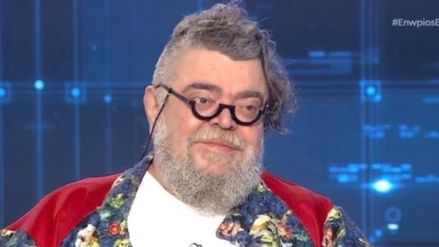 Σταμάτης Κραουνάκης: &quot;Ήμουν πολύ σκληρός. Κάποιοι με αγαπάνε πολύ, και άλλοι καθόλου&quot;