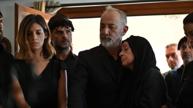 Σασμός | Η σύλληψη του πραγματικού δολοφόνου του Άγγελου, πέφτει σαν βόμβα στο χωριό! Τα πάντα για τα επεισόδια αυτής της εβδομάδας