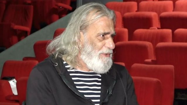 Γιώργος Νινιός: &quot;Όσοι έχουν απομακρυνθεί, έχουν απομακρυνθεί από τη συμπεριφορά μου&quot;