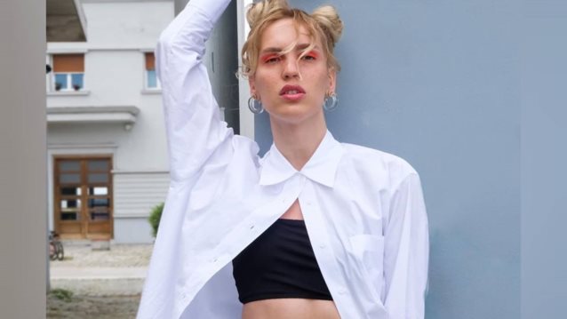 Καίτη Γκραμμά: Μπαίνει στο My Style Rocks το διεμφυλικό μοντέλο που έκοψαν στο GNTM