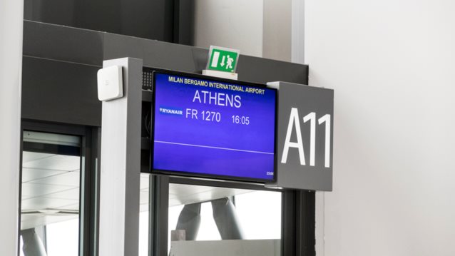 Οι Έλληνες φοβούνται το άνοιγμα των συνόρων αλλά και τα ταξίδια στο εξωτερικό: Όσα δείχνει νέα έρευνα για τη ζωή μετά τον κορονοϊό