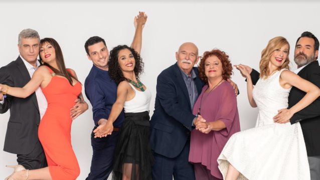 Στον πάγο η &quot;Μουρμούρα&quot; τον Μάρτιο λόγω κορονοϊού