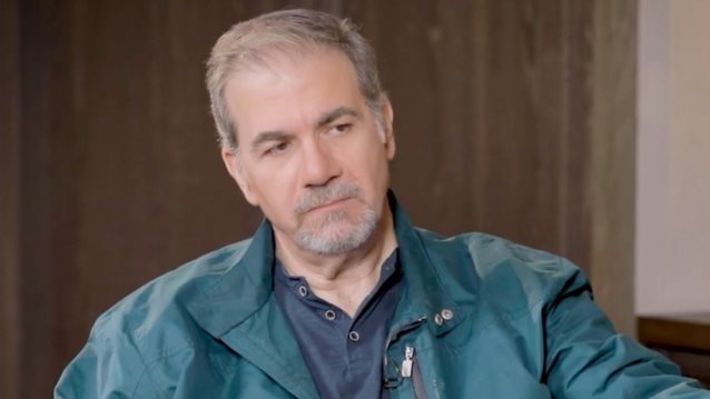 Δημήτρης Σταρόβας: &quot;Είχα αρρυθμίες, κρίσεις πανικού για δέκα χρόνια και φοβόμουν να πάω στον γιατρό&quot;