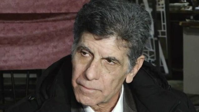 Γιάννης Μπέζος: "Δεν απαντάω σε τέτοιες ερωτήσεις"