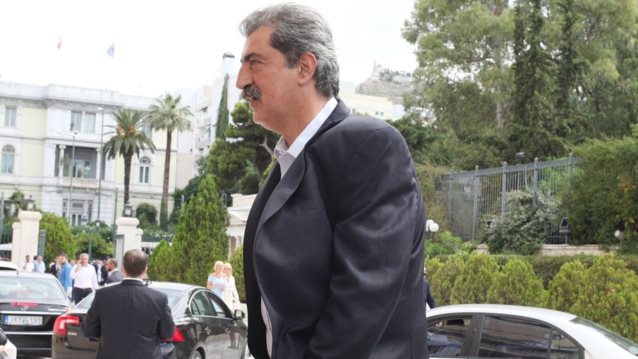 Νέα επίθεση Πολάκη σε Λινού: Είχε και το θράσος να με πάρει τηλέφωνο - &quot;Είναι και άτιμη και διεφθαρμένη!&quot;