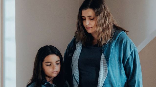 Να με λες μαμά | Ο Αντώνης εντοπίζει την Ξένια και την Ιωάννα!