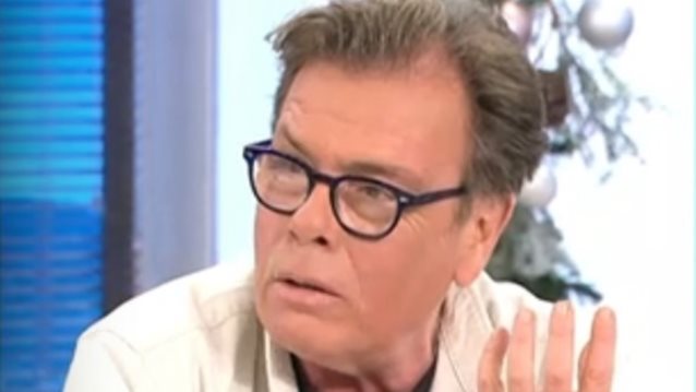 Δημήτρης Παπανώτας: &quot;Ο Χατζηγιάννης τι δουλειά κάνει; Θα μου εξηγήσει κανείς;&quot;
