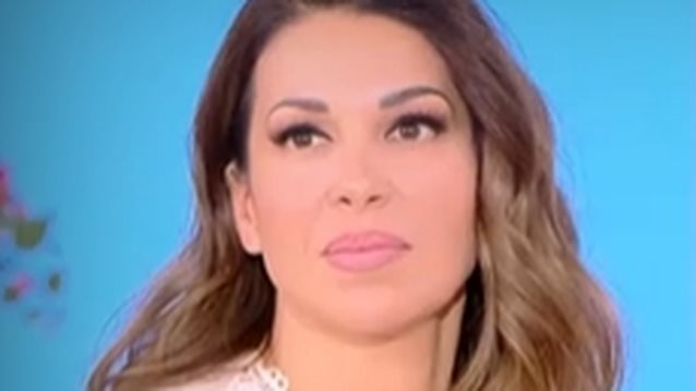 Ελένη Χατζίδου: &quot;Με έχει κάνει unfollow ο Γιώργος Λιάγκας, αφού γνώρισε τη Μαρία Αντωνά!&quot;