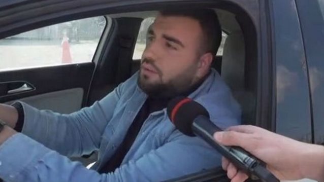 Σταύρος Βαρθαλίτης για Κατερίνα Καινούργιου &amp; Κατερίνα Λένη: &quot;Δική τους η συνεργασία, δικά τους και τα προβλήματα&quot;