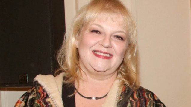 Φωτεινή Μπαξεβάνη: &quot;Δεν μετανιώνω ποτέ για τίποτα, δεν μου λείπει ένα παιδί&quot;