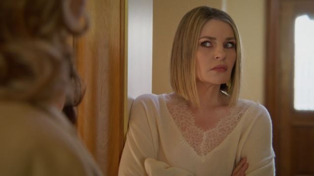 Να μ' αγαπάς | Ο Θεόφιλος διώχνει από το σπίτι τη Σοφία &amp; ο Άγγελος ανατρέπει τα πάντα!