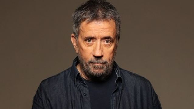 Νέα σελίδα για τον Σπύρο Παπαδόπουλο