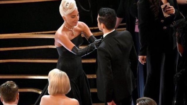 Όσκαρ 2019: Οι viral και καλύτερες στιγμές από την τελετή και τα παρασκήνια
