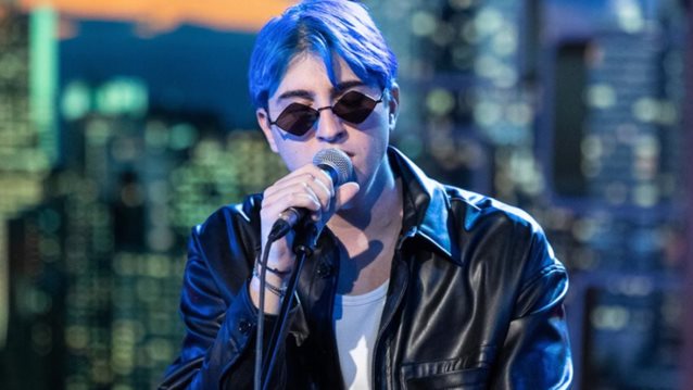 Good Job Nicky: "Με τιμάει που ο κόσμος ήθελε να πάω στη Eurovision, αλλά δεν τα βρήκαμε με την ΕΡΤ"