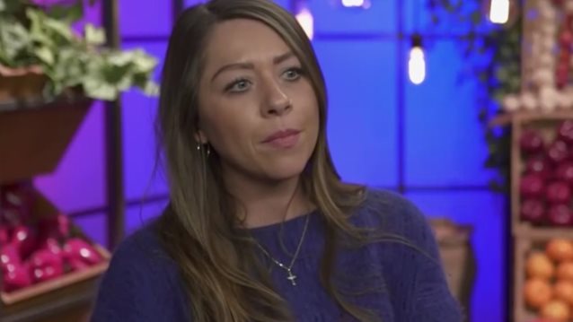 MasterChef: «Αμφισβητήθηκα πολύ! Μου έγινε πόλεμος» | Όσα είπε η Κατερίνα