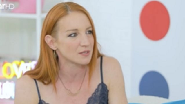 Στεφανία Γουλιώτη: &quot;Εκμεταλλεύομαι την επιρροή που έχω στους ανθρώπους γύρω μου&quot;