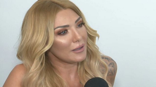 Αγγελική Ηλιάδη: Πιο αποκαλυπτική από ποτέ! Η ηλικία της, ο χωρισμός με τον Γκέντσογλου &amp; τα λάθη της