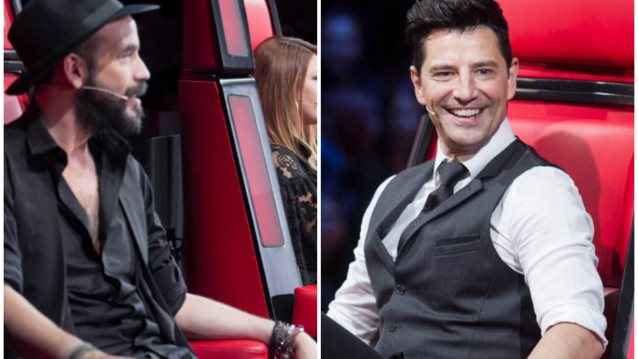 The Voice: Τα highlights του έβδομου επεισοδίου των blind auditions