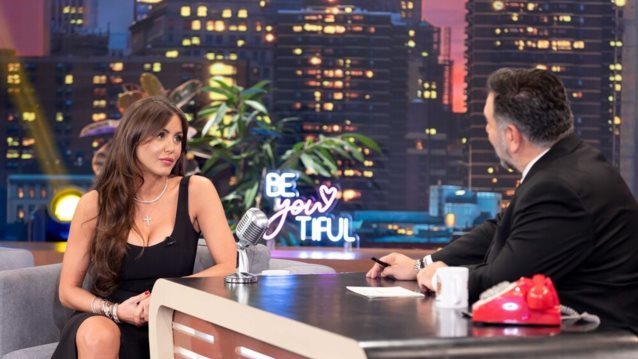 Ειρήνη Ζάγκου: &quot;Έχω φάει δυο καταγγελίες, επειδή δεν έχω ακόμα ειδικότητα και νομίζουν ότι κάνω διαφήμιση μέσω Instagram&quot;