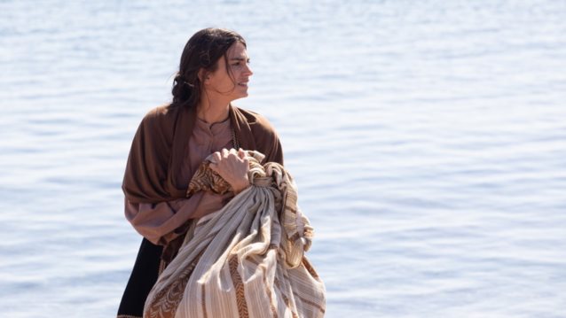 Το Κόκκινο Ποτάμι - Η Συνέχεια | Η Ιφιγένεια επιστρέφει στη Θεσσαλονίκη