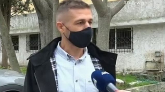 Survivor | Ο Μιχάλης Αρναούτης &quot;καρφώνει&quot; τους &quot;Διάσημους&quot;