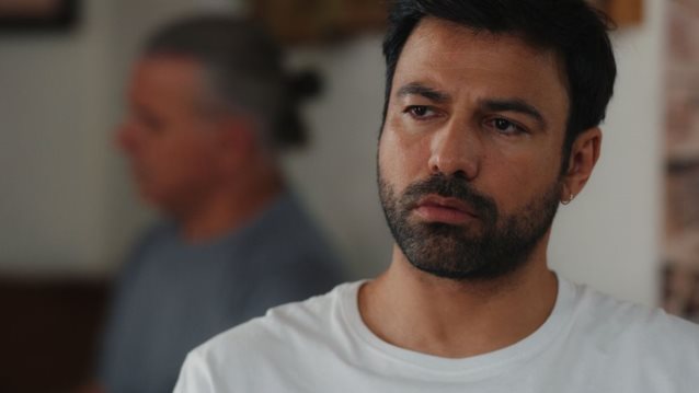 Η γη της Ελιάς | Ο δολοφόνος του Σήφη αποκαλύπτεται &amp; η Αθηνά πέφτει θύμα άγριας επίθεσης!