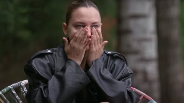 GNTM | Με δάκρυα ξεκίνησε ο μεγάλος τελικός - Τι μετάνιωσε η Βικτώρια