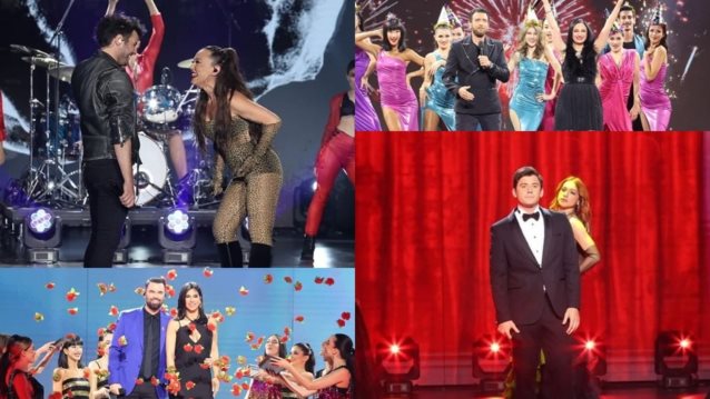 J2US | Αυτοι αποχωρησαν απο το παιχνιδι! Η ανακοινωση του Νικου Κοκλωνη