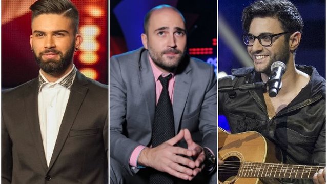 Κωνσταντίνος Μπογδάνος: «Ίαν Στρατής Και Ψήφος Στα 17»: Η σκληρή κριτική στον νικητή του X-Factor που έγινε viral!