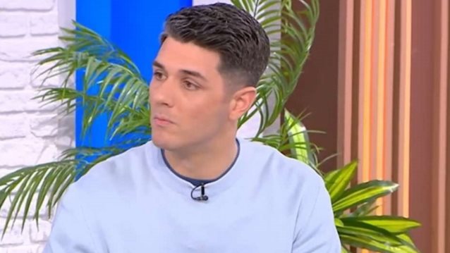 Ο Δημήτρης Πανόπουλος ξεκαθαρίζει τις δηλώσεις του για τη Ναταλία Γερμανού: &quot;Θα είναι προς τιμήν της&quot;