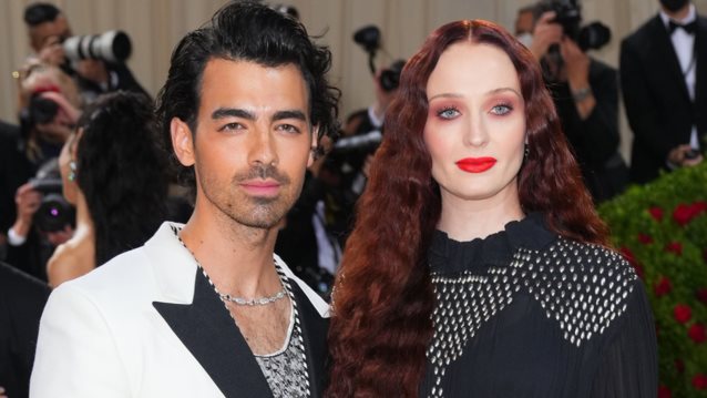 Joe Jonas | Το νέο τατουάζ του είναι αφιερωμένο στην Sophie Turner