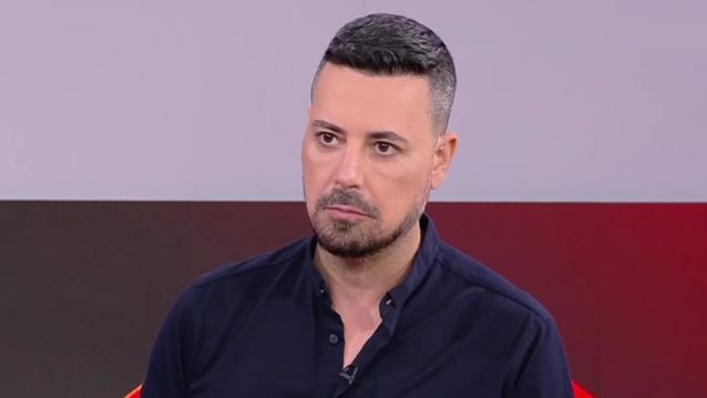 Πέτρος Κουσουλός: "Προτιμώ μια μάνα σαν της Μουρτζούκου παρά μια σαν της Πισπιρίγκου"