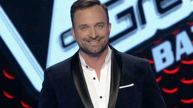 Γιώργος Λιανός: Η πρώτη δήλωση μετά το «όχι» του ΣΚΑΪ στο «Ελλάδα έχεις ταλέντο»!