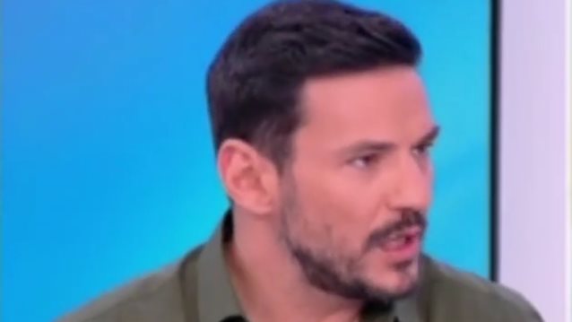 Κώστας Τσουρός: "Τώρα ξέφυγε λίγο το πράγμα"