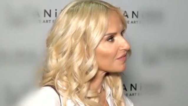 Μαρία Μπεκατώρου: &quot;Θα ξαναέκανα μια εκπομπή με τον Γρηγόρη Αρναούτογλου, αλλά...&quot;