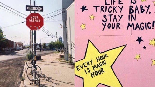 11 τρόποι για να σκέφτεσαι θετικά κάθε μέρα
: Έλα, δεν είναι δύσκολο!