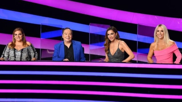 J2US: Όλες οι εμφανίσεις της λαμπερής πρεμιέρας στο Open!