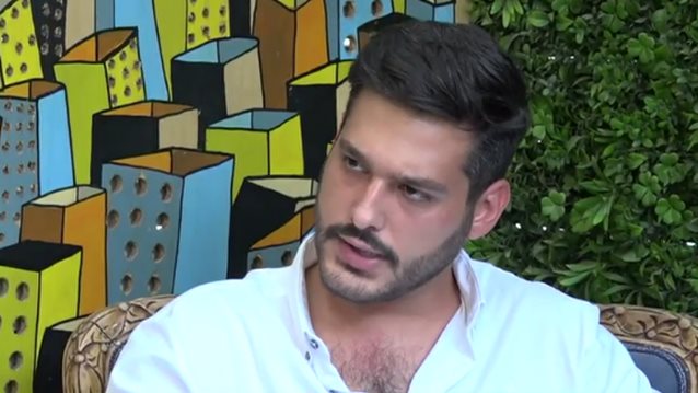 O κούκλος γιος του Γιώργου Παπαδάκη, Φοίβος, αποκαλύπτεται για πρώτη φορά!