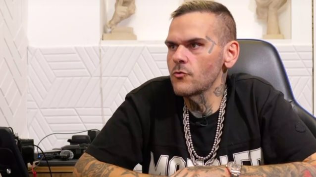 Το &quot;Θηρίο&quot; αποκαλύπτει για τη σχέση του με τον τον Νίκο Βουρλιώτη: &quot;Δεν μου μιλάει για το γεγονός ότι πήρα θέση όταν...&quot;