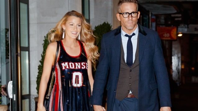 Hollywood Report: Η καθημερινότητα των σταρ σε φωτογραφίες