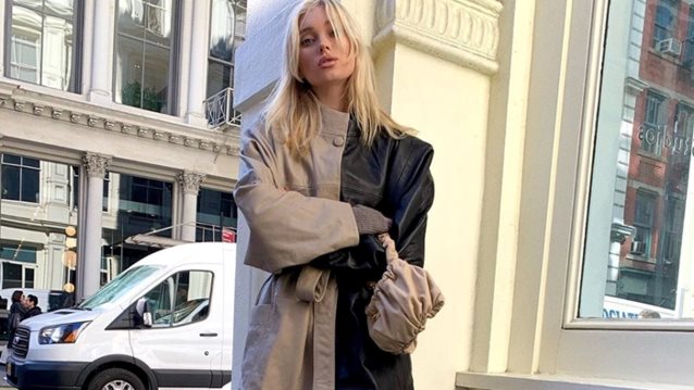 Fashion forward: Αυτές είναι οι πιο μεγάλες τάσεις στις τσάντες για το 2020
