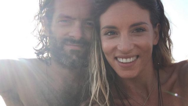 Αθηνά Οικονομάκου
: Η εξομολόγηση για τον Φίλιππο Μιχόπουλο &amp; η αναφορά στο ενδεχόμενο ενός γάμου