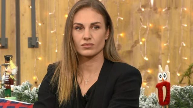 Η Κατερίνα Δαλάκα σχολιάζει τον νέο κύκλο του Survivor και θυμάται τη δική της συμμετοχή