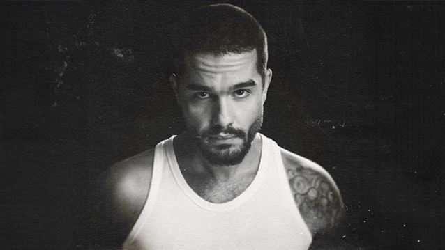 Ο Χρήστος Μάστορας κυκλοφορεί το πρώτο του solo album!