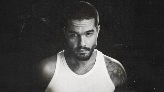 Ο Χρηστος Μαστορας κυκλοφορει το πρωτο του solo album!