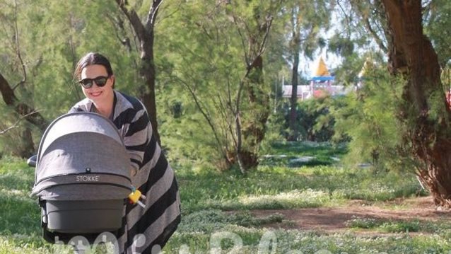 Ελιάνα Χρυσικοπούλου : «10 λεπτομέρειες για να κάνεις dolce vita στο σπίτι με ένα νεογέννητο»