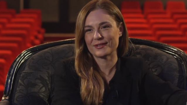 Θάλεια Ματίκα: &quot;Εκεί πέρασα έναν τεράστιο Γολγοθά, ο οποίος μου έχει αφήσει κατάλοιπα μέχρι σήμερα&quot;