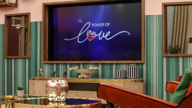 Παντρεύεται ζευγάρι του Power of Love!